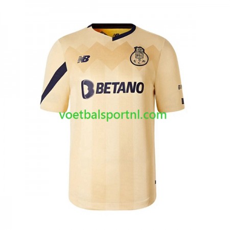 FC Porto Uit Shirt 2023-24